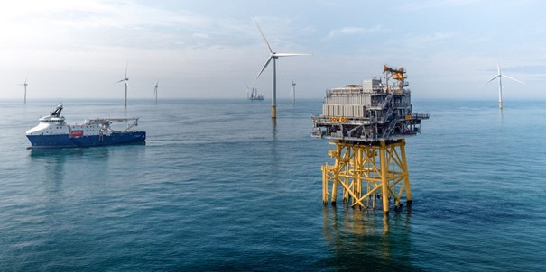 Press release: Origo Solutions awarded large and important offshore wind contract