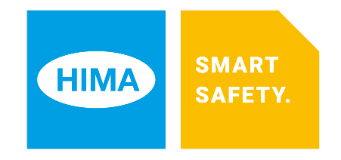 HIMA