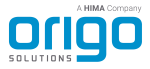 Origo Solutions logo